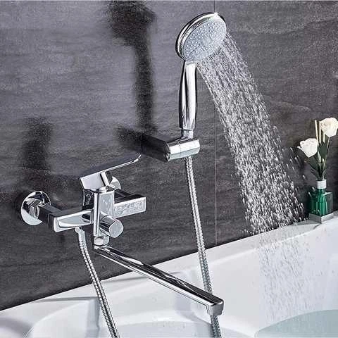 Змішувач для ванни Ledeme LM2233 - изображение 6