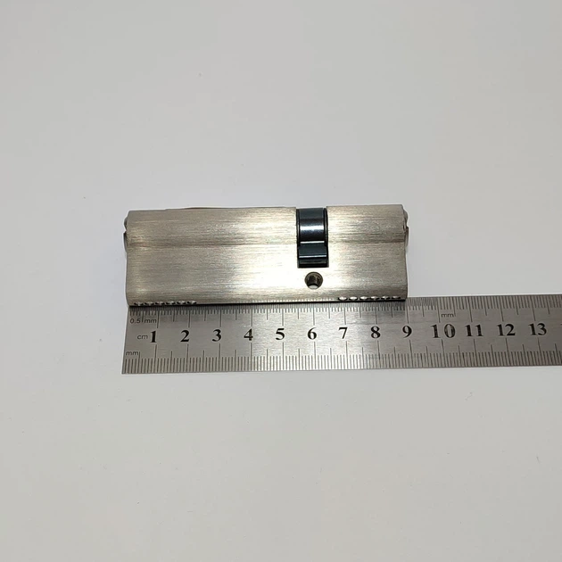 Циліндр Imperial ZC-90 30/60 - Фото 2 Циліндр Imperial ZC-90 30/60 - изображение 2