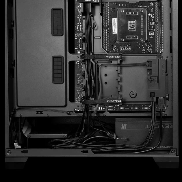 Контролер вентиляторів Phanteks NEXLINQ HUB - зображення 11