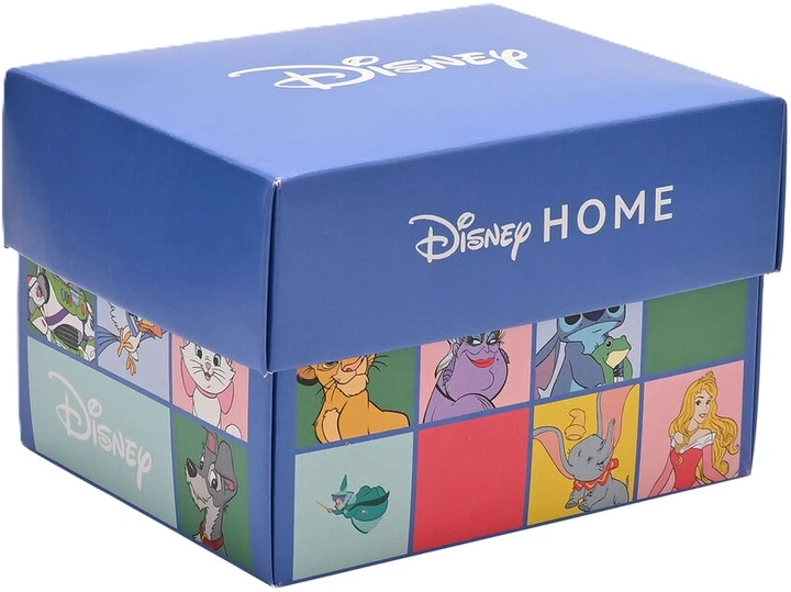 Кружка Disney Stitch 325 мл (5063322045598) - изображение 4