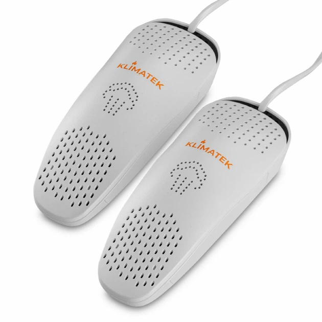 Сушилка для обуви Klimatek MH-208 White (MH-208) - изображение 3
