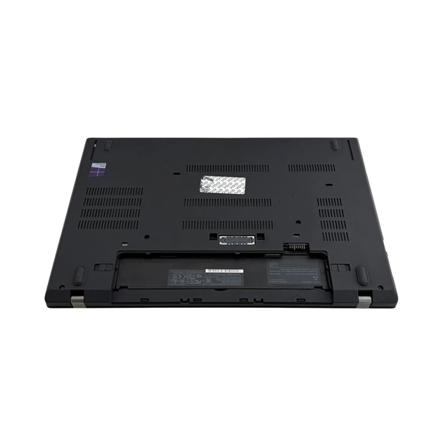 Ноутбук Lenovo ThinkPad T470 FHD i5-6200U/8/120 - Б/В - Фото 6 Ноутбук Lenovo ThinkPad T470 FHD i5-6200U/8/120 - Б/В - изображение 6
