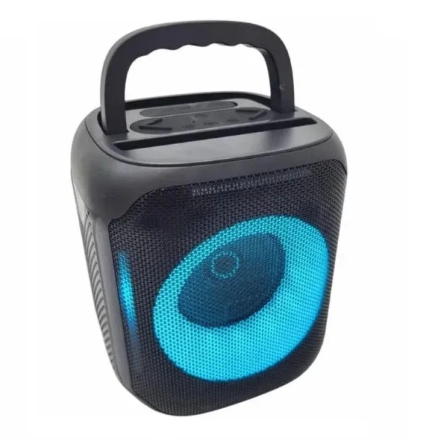 Колонка портативна UBL PARTYBOX RGB - зображення 2