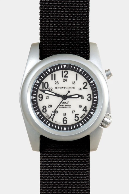 Годинник Bertucci A-2SEL Super Illuminated - изображение 10