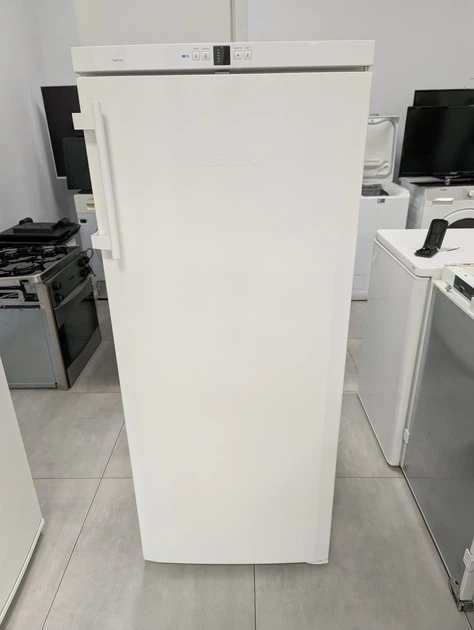 Морозильна камера Liebherr No Frost A++ 145/60/60 см 226 л Б/В - изображение 2