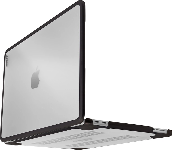 Накладка ArmorStandart Unit для Apple MacBook Neo Transparent Black (ARM91121) - Фото 5 Накладка ArmorStandart Unit для Apple MacBook Neo Transparent Black (ARM91121) - изображение 5