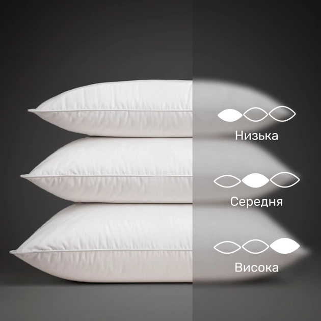 Набор пуховой №9607 "Raffaello" Лето (Одеяло + подушка) 200*220+50*70 (2 шт.) - изображение 6