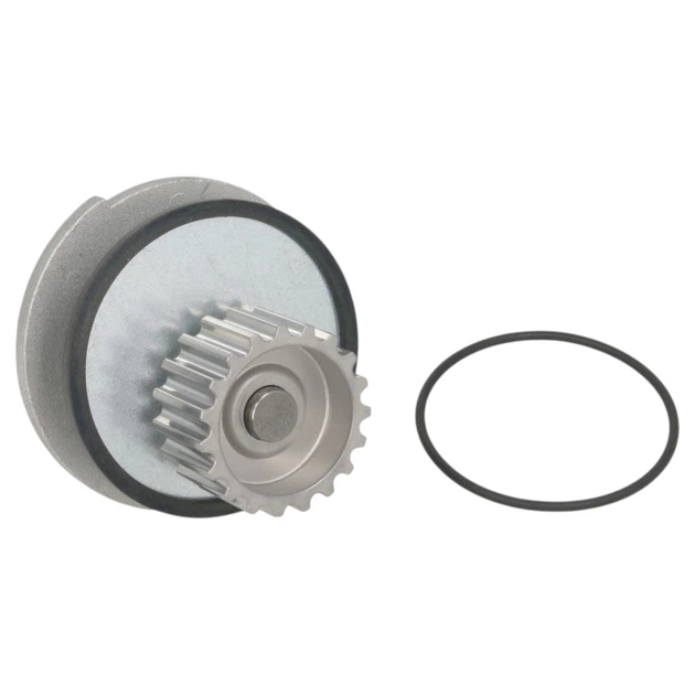 Помпа(насос водяной) Лачетти 1.6 Schaeffler INA - (538 0066 10) - изображение 3
