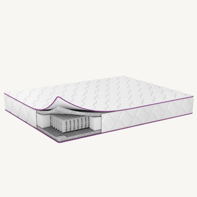 Матрац PURPLE Base Promo 90x200 (20110330102-90200) - изображение 2