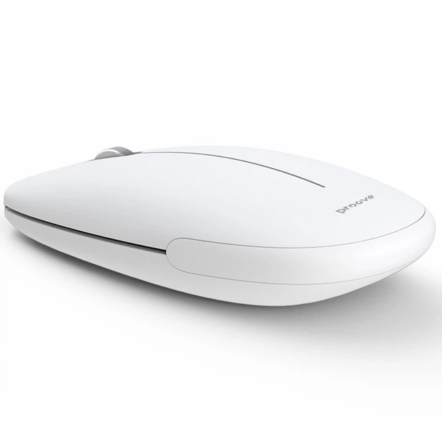 Беспроводная мышь Proove Ramp white - изображение 7