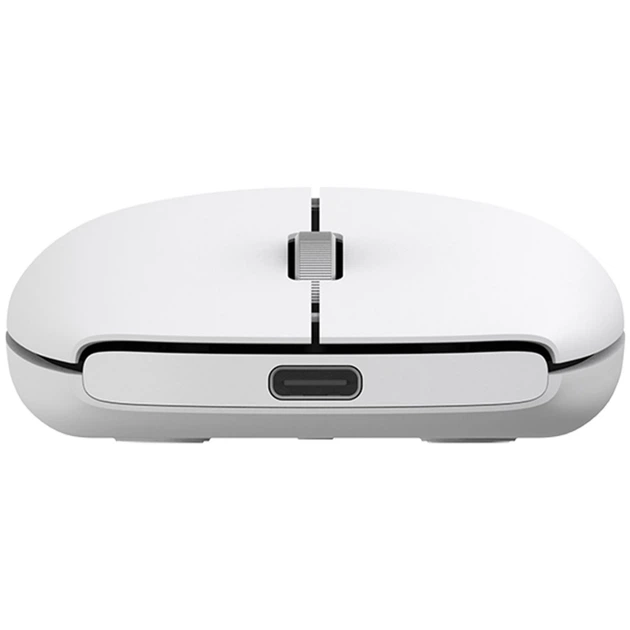 Беспроводная мышь Proove Ramp white - изображение 8