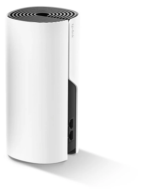 Домашняя Mesh Wi-Fi система TP-Link TP-DECO-M-4 AC 1200, Wi-Fi 5, 867 Мбит/с - изображение 3