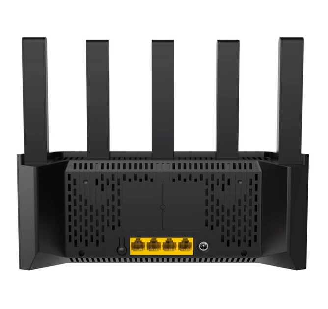 Беспроводной маршрутизатор роутер Tenda R-X-2L Pro AX1500, Wi-Fi 6, 1201 Мбит/с - изображение 2