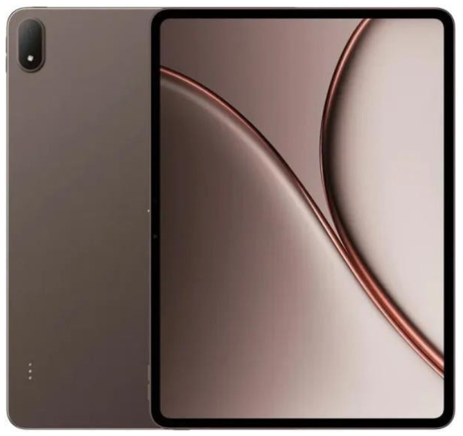 Планшет OnePlus Pad 4 (OPD2514) 12/512Gb Wi-Fi Dune Glow Global version - Фото 1 Планшет OnePlus Pad 4 (OPD2514) 12/512Gb Wi-Fi Dune Glow Global version - зображення 1