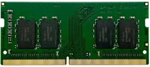 Пам'ять SO-DIMM, DDR4, 8Gb, 2666 MHz, Atria, 1.2V, CL19 (UAT42666CL19SK1/8) - изображение 2