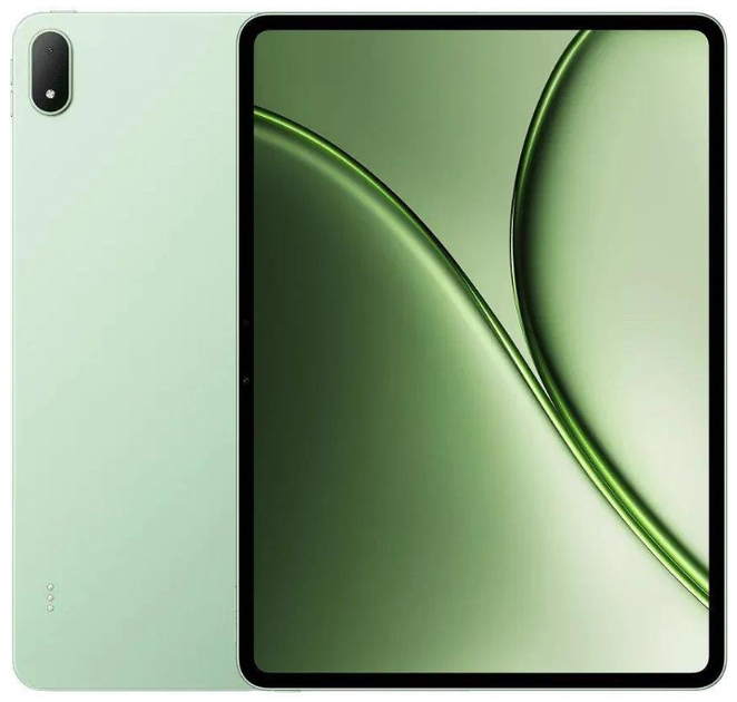 Планшет OnePlus Pad 4 (OPD2514) 12/256Gb Wi-Fi Sage Mist Global version - Фото 1 Планшет OnePlus Pad 4 (OPD2514) 12/256Gb Wi-Fi Sage Mist Global version - зображення 1