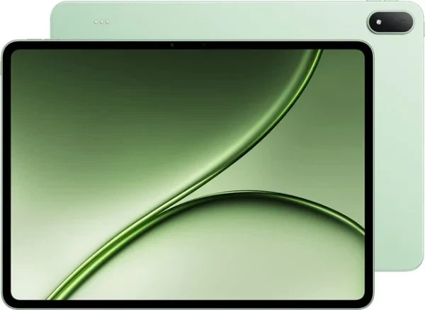 Планшет OnePlus Pad 4 (OPD2514) 12/256Gb Wi-Fi Sage Mist Global version - Фото 4 Планшет OnePlus Pad 4 (OPD2514) 12/256Gb Wi-Fi Sage Mist Global version - зображення 4