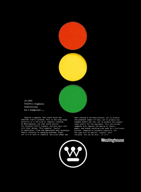 Книга «Мистецтво дизайнера». Автор - Paul Rand - изображение 7