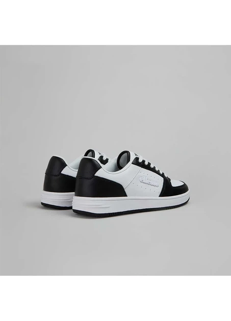 Кроссовки мужские Ellesse Panaro Cupsole White/grey 42 - Фото 3 Кроссовки мужские Ellesse Panaro Cupsole White/grey 42 - зображення 3