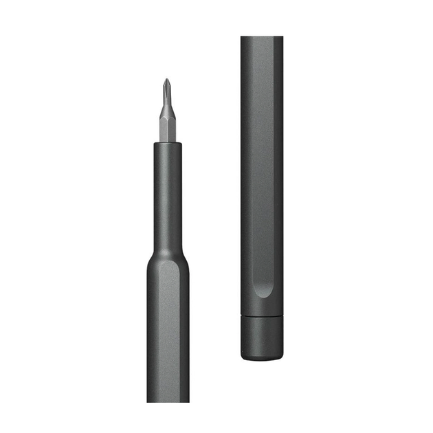 Викрутка Xiaomi Precision Screwdriver + 24 насадки - изображение 2