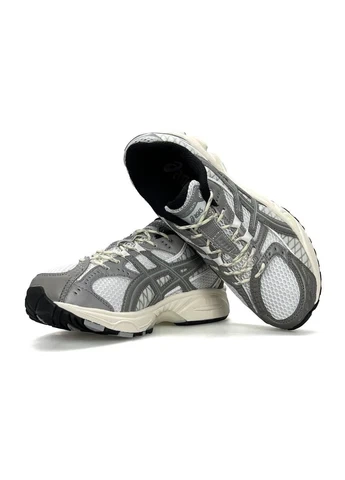 Кросівки жіночі GEL-NIMBUS 10.1 White Grey Beige 38 (24,5см) ( В5351) - Фото 1 Кросівки жіночі GEL-NIMBUS 10.1 White Grey Beige 38 (24,5см) ( В5351) - зображення 1