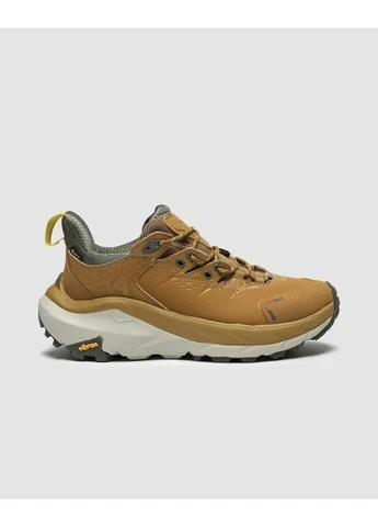 Кросівки чоловічі Hoka One M Kaha 2 Low GTX Sneaker Honey Barley 45 (29см) ( cen26005) - Фото 1 Кросівки чоловічі Hoka One M Kaha 2 Low GTX Sneaker Honey Barley 45 (29см) ( cen26005) - зображення 1