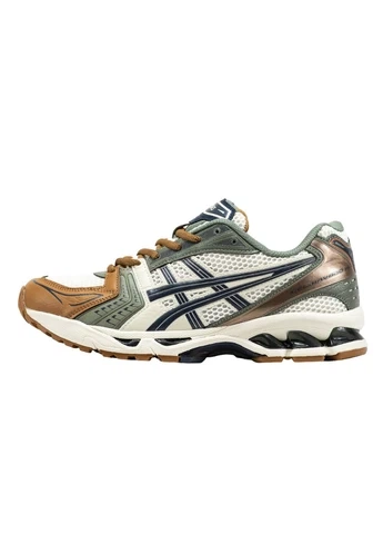 Кросівки чоловічі Gel-Kayano 14 41 (26см) ( mar1552) - Фото 1 Кросівки чоловічі Gel-Kayano 14 41 (26см) ( mar1552) - зображення 1