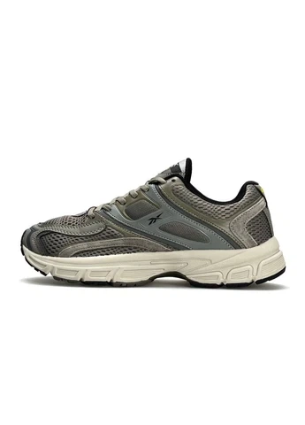 Кросівки чоловічі Reebok Premier Trinity KFS Khaki 41(26см) ( A3793) - Фото 1 Кросівки чоловічі Reebok Premier Trinity KFS Khaki 41(26см) ( A3793) - изображение 1