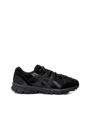 Кросівки чоловічі Gel-Sonoma 15-50 Black ND 41 (26см) ( powAS029) - Фото 1 Кросівки чоловічі Gel-Sonoma 15-50 Black ND 41 (26см) ( powAS029) - изображение 1