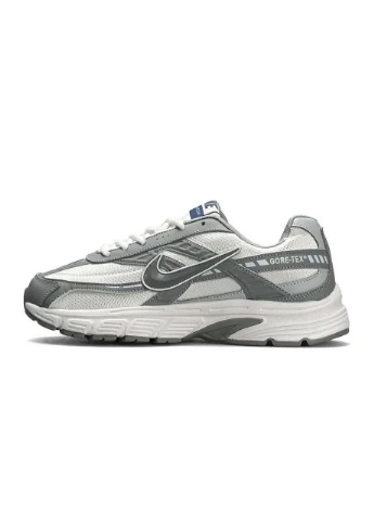 Кросівки чоловічі Initiator White Grey 41 (26,5см) ( A4360) - Фото 1 Кросівки чоловічі Initiator White Grey 41 (26,5см) ( A4360) - зображення 1