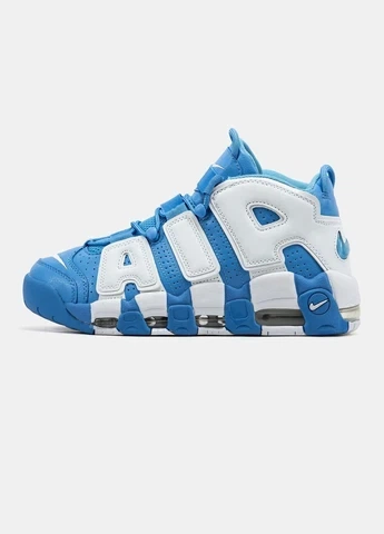 Кросівки чоловічі Air More Uptempo 41(26см) ( mar2128) - Фото 1 Кросівки чоловічі Air More Uptempo 41(26см) ( mar2128) - изображение 1