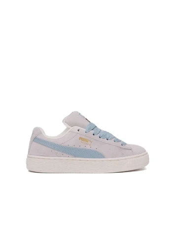 Кросівки жіночі Suede XL Grey Blue ND 36 (23см) ( powPM026) - Фото 1 Кросівки жіночі Suede XL Grey Blue ND 36 (23см) ( powPM026) - изображение 1