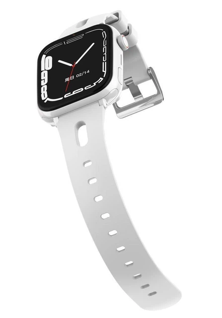 Детские смарт часы для звонков Lemfo CT20 с GPS / LBS / Wi-Fi геолокацией, SIM картой, прослушиванием, камерой и голосовым чатом До 5 дней работы Белый - изображение 5