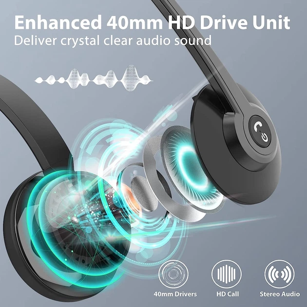 Беспроводная Bluetooth гарнитура с USB-адаптером - изображение 6