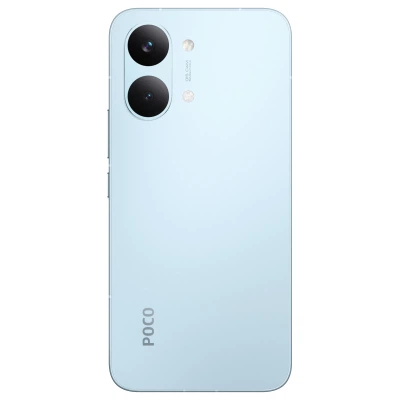 Мобильный телефон Xiaomi Poco X8 Pro Max 12/512GB Blue (1191433) - Фото 6 Мобильный телефон Xiaomi Poco X8 Pro Max 12/512GB Blue (1191433) - изображение 6