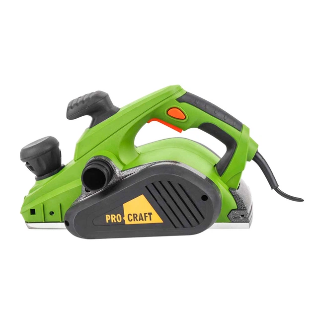 Рубанок Procraft PE2150 - изображение 5