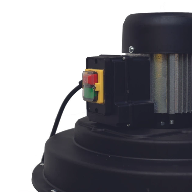 Стружковідсмоктувач Procraft PDC550 - Фото 7 Стружковідсмоктувач Procraft PDC550 - зображення 7