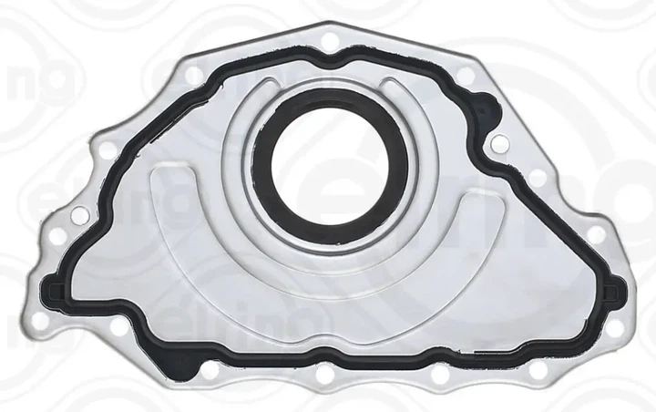 Сальник колінчастого валу ELRING 838170 Mercedes V-Class, Vito 2540100301, A2540100301, A6540100412 - изображение 2