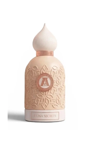 Attar Collection Duna Secrets Extrait de Parfum (2026) - Tester - Фото 1 Attar Collection Duna Secrets Extrait de Parfum (2026) - Tester - изображение 1
