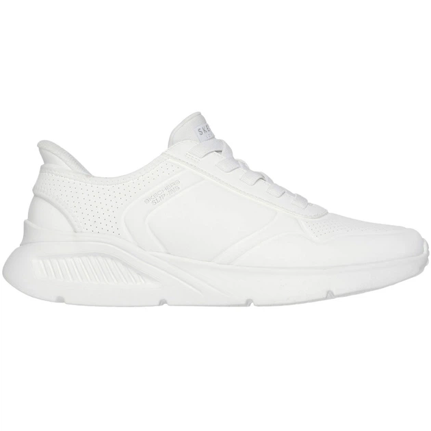 Кросівки UNO LITE Skechers 183125 WHT 45 Білий (198739990638) - Фото 1 Кросівки UNO LITE Skechers 183125 WHT 45 Білий (198739990638) - изображение 1