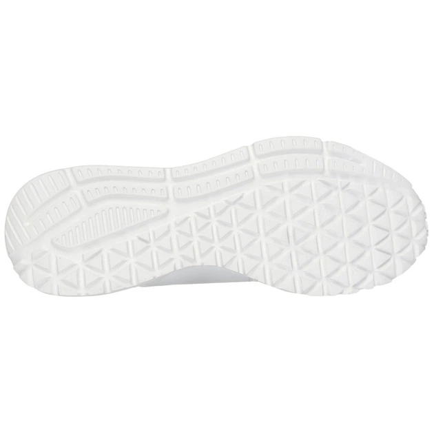 Кросівки UNO LITE Skechers 183125 WHT 43 Білий (198739990614) - изображение 4