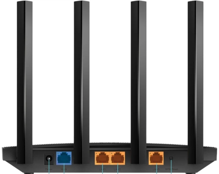Router TP-Link Archer AX18 - obraz 2