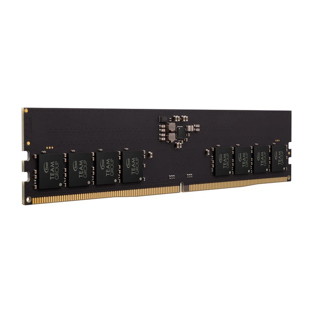 Модуль памяти для компьютера DDR5 32GB (2x16GB) 5600 MHz Elite Team (TED532G5600C46DC01) - изображение 2