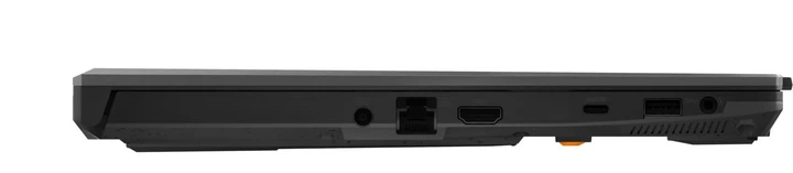 Ноутбук ASUS 16 TUF Gaming F16 FX607VJB WUXGA IPS 144Hz/Intel Core 5 210H/16GB/512 SSD/RTX 3050/DOS (90NR0MZ6-M008K0) - зображення 10