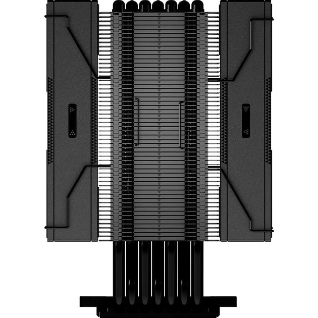 Кулер для процесора PcCooler PсCOOLER TS700D Black (TS700D-BKNWXX-GL) - зображення 6
