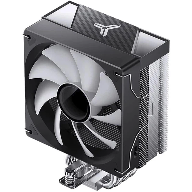 Кулер для процесора Jonsbo CR-1000 V3 PRO Color Black (CR-1000 V3 PRO Color Black) - зображення 7