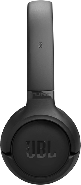 Наушники JBL Tune 530C Black (JBLT530CBLK) - изображение 5