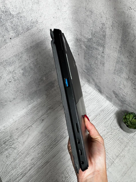 Ноутбук планшет 2 в 1 12" Touch | Windows | Intel Atom x5 | 4GB | SSD 60 GB | Для навчання | з клавіатурою Linx LINX12V64EDU - Б/У - Фото 12 Ноутбук планшет 2 в 1 12" Touch | Windows | Intel Atom x5 | 4GB | SSD 60 GB | Для навчання | з клавіатурою Linx LINX12V64EDU - Б/У - изображение 12