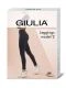 Безшовні класичні легінси з мікрофібри Giulia LEGGINGS 02 S/M - зображення 3