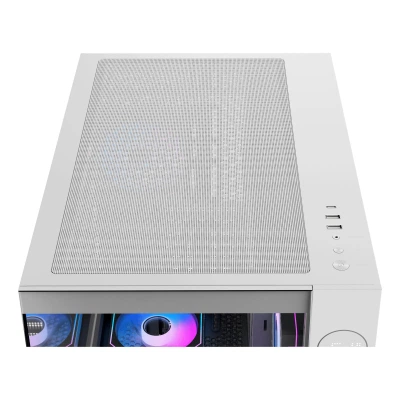 Корпус для ПК OCYPUS IOTA C70 WH ARGB (IOTA-C70-WHD600XX-GL) - зображення 11